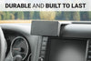 Center Dash Phone Mount for Jeep Wrangler JK