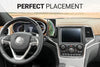 Center Dash Mount for Jeep Grand Cherokee