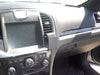 Angled Dash Mount for Chrysler 300/300S