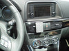 Center Dash Mount for Mazda CX-5