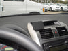 Center Dash Mount for Toyota Corolla