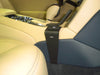 Right Console Mount for Maserati GranTurismo