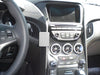 Center Dash Mount for Hyundai Genesis Coupe