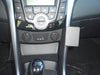 Angled Dash Mount for Hyundai Elantra GT