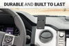 Center Dash Mount for Toyota Tundra