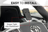 Center Dash Mount for Toyota Tundra