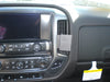 Angled Dash Mount for Chevy Silverado 1500, Silverado LTD