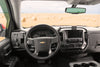 Angled Dash Mount for Chevy Silverado 1500, Silverado LTD