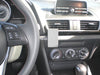 Center Dash Mount for Mazda 3