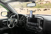 Center Dash Mount for Chevy Silverado 1500, Silverado LTD