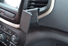 Angled Dash Mount for Jeep Cherokee