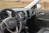 Angled Dash Mount for Jeep Cherokee