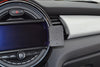 Angled Dash Mount for Mini Cooper Hardtop