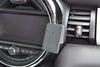 Angled Dash Mount for Mini Cooper Hardtop