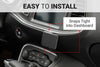 Angled Dash Mount for Dodge Challenger