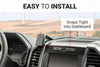 Ford F-150 Extra-Strength Dash Mount