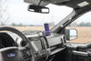 Extra-Strength Dash Mount for Ford F-150