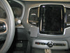 Center Dash Mount for Volvo XC90