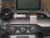 Center Dash Mount for Mazda Miata, MX 5