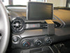 Center Dash Mount for Mazda Miata, MX 5