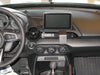 Center Dash Mount for Mazda Miata, MX 5