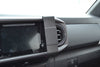 Angled Dash Mount for Toyota Tacoma