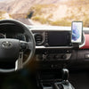 Angled Dash Mount for Toyota Tacoma