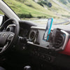 Angled Dash Mount for Toyota Tacoma