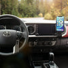 Angled Dash Mount for Toyota Tacoma