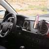 Angled Dash Mount for Toyota Tacoma