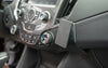 Angled Dash Mount for Chevy Cruze