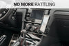 Angled Dash Mount for VW Golf (GTI) VII