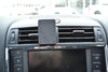 Center Dash Mount for Lincoln Continental