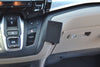 Angled Dash Mount for Honda Odyssey