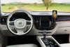 Angled Dash Mount for Volvo S60, V60, XC60