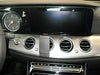 Center Dash Mount for Mercedes Benz CLS-Class, E-Class Convertible/Coupe/Sedan/Station Wagon