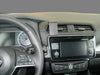 Center Dash Mount for Nissan Leaf