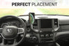 Center Dash Mount for RAM 1500/2500/3500/4500/5500