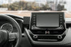 Center Dash Mount for Toyota Corolla, Corolla Cross