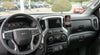 Angled Dash Mount for Select Chevy Silverado and GMC Sierra Models