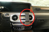 Angled Dash Mount for Mercedes Benz G-Class