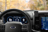 High Center Dash Mount for Ford F-150