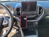 Center Dash Mount - Low for Ford Bronco Sport