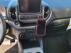 Center Dash Mount - Low for Ford Bronco Sport