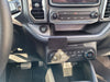 Center Dash Mount - Low for Ford Bronco Sport