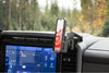 Angled Dash Mount for Ford F-150