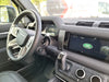 Center Dash Mount for Land Rover Defender