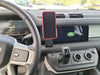 Center Dash Mount for Land Rover Defender