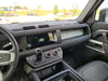 Center Dash Mount for Land Rover Defender