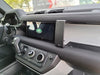 Center Dash Mount for Land Rover Defender